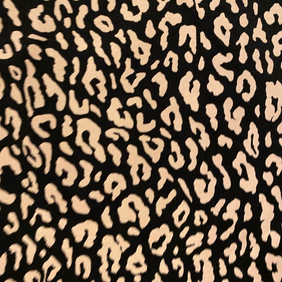 Leopard Leggings - Picture 2 of 2